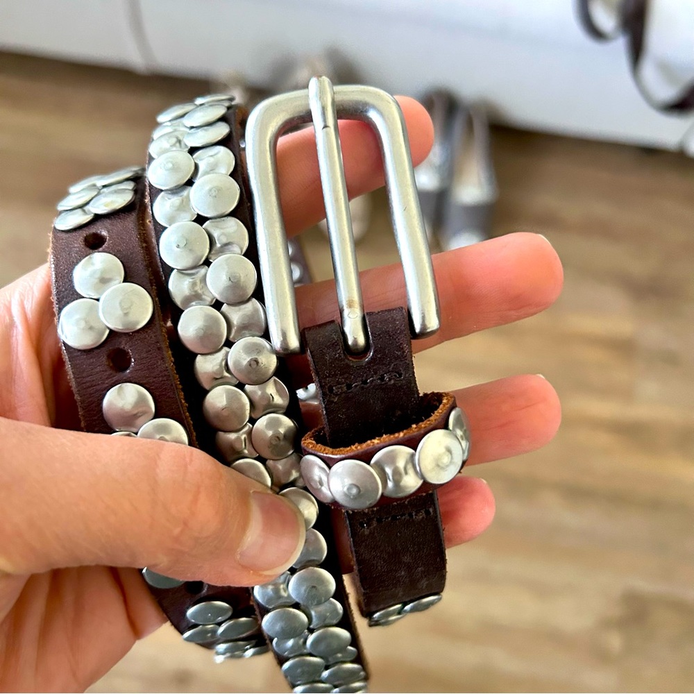 LIEBSKIND BELT